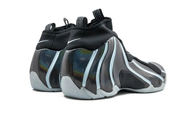 Nike Basketball Air Flightposite